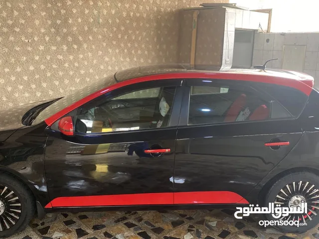 Used Kia Forte in Baghdad