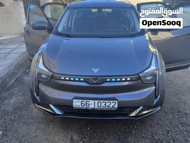 2023 نيتا U Standard