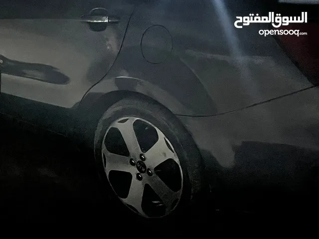Avon 17 Tyre & Rim in Basra