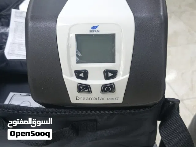 جهاز تنفس Bipap