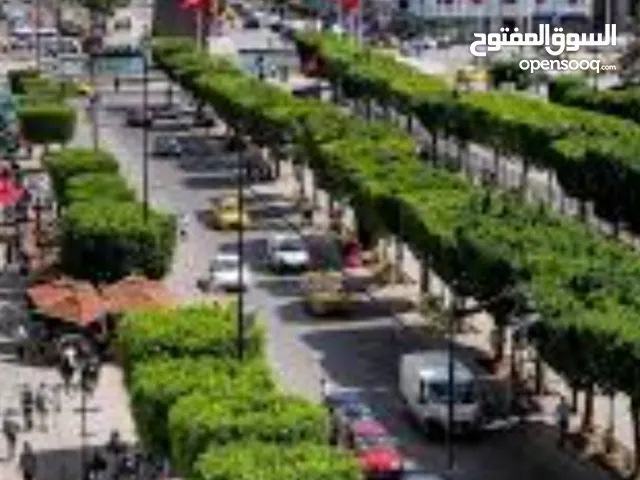 ستوديو مفروشة للايجارفي تونس العاصمة 90د اليوم