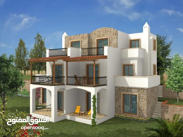 300 m2 5 Bedrooms Townhouse for Sale in Basra Maqal