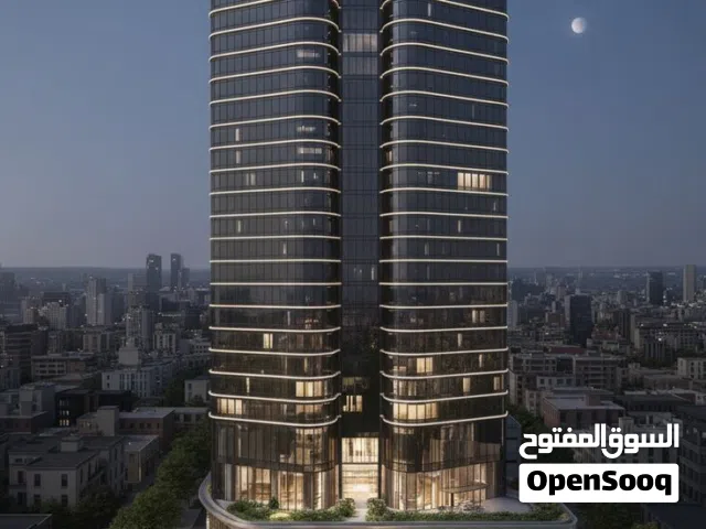 ارض تجارية كبيرة 3950م للبيع في الطويسة