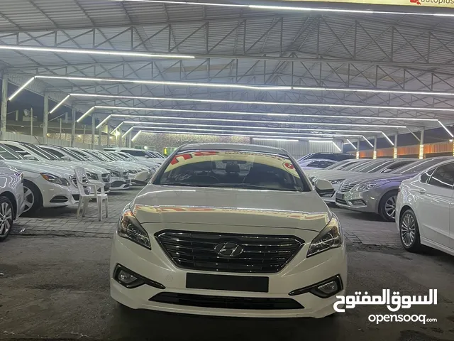 سوناتا 2016