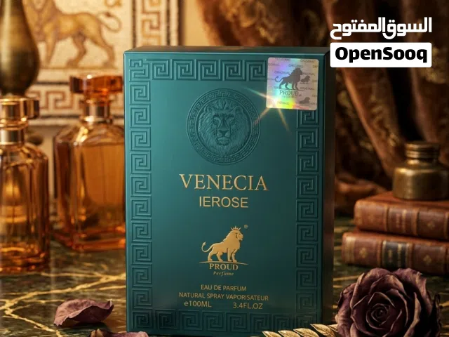 عطر رجالي وستاتي