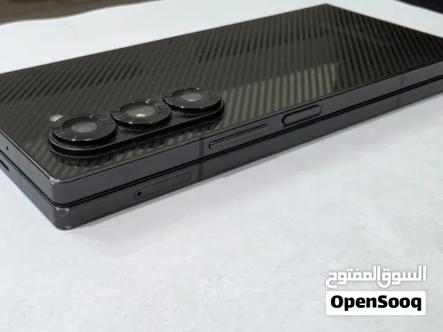Samsung Galaxy Z Fold 6, (UAE)