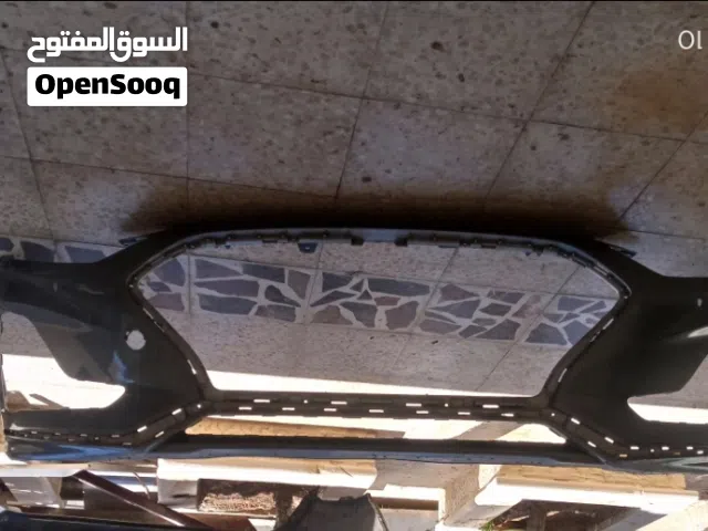 قشرة طبون امامي خلفي سوناتا 2018/2019