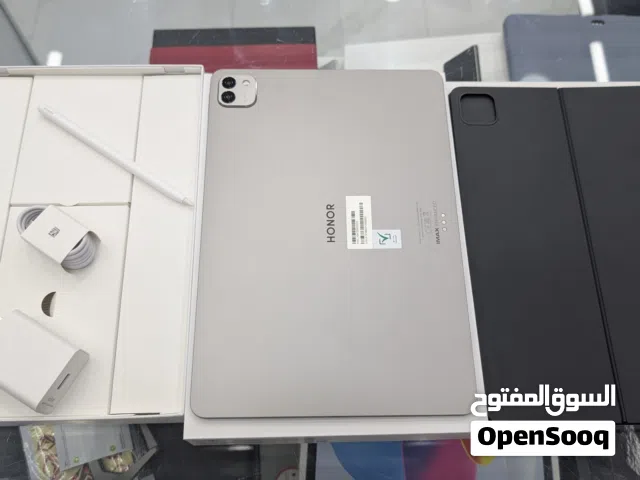 Honor magicPad 4