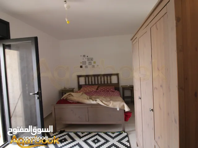 50 m2 Studio Apartments for Rent in Ramallah and Al-Bireh Al Tira