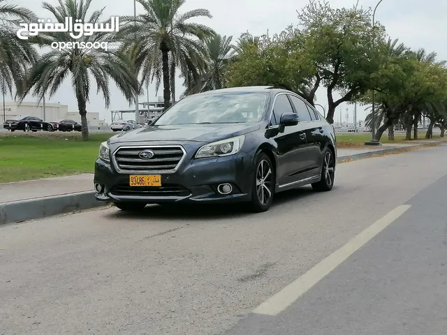 Subaru Legacy 2016 in Muscat