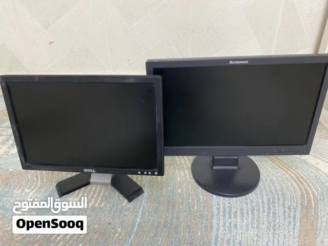 Windows Lenovo Computers for sale in Al Sharqiya