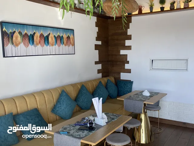 40 m2 Restaurants & Cafes for Sale in Al Ain Al Hili