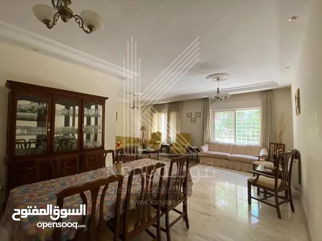 220m2 4 Bedrooms Apartments for Sale in Amman 5th Circle