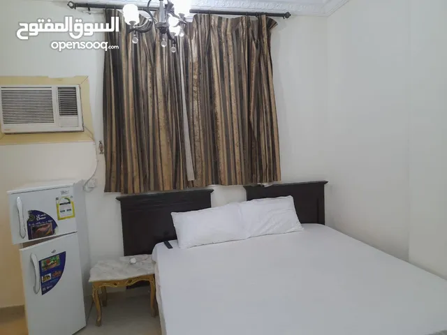 600 m2 Studio Apartments for Rent in Jeddah Ash Sharafiyah