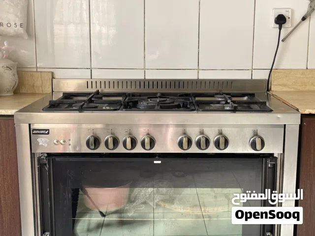 فرن جليم غاز الأصلي