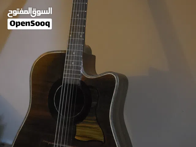 جيتار الكنج أكوستك