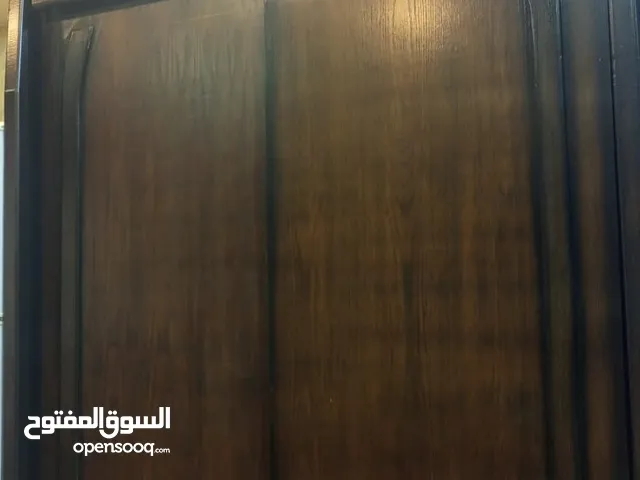 غرفه نوم شبابي تختين شبه جديده مستعمله فترة قصيره