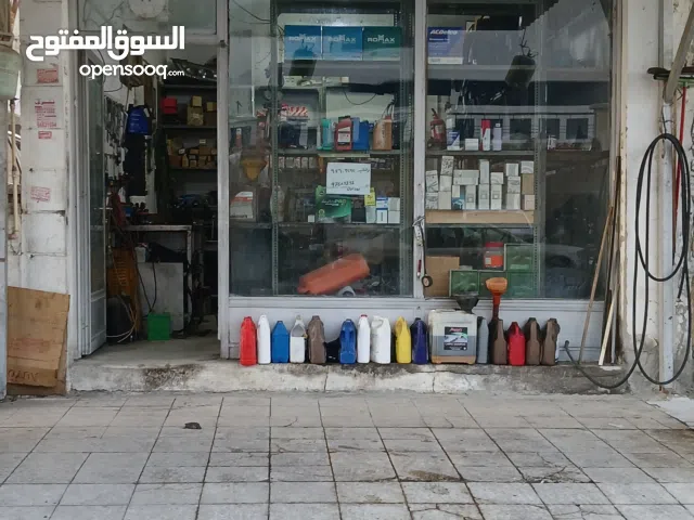 محل تجاري للبیع