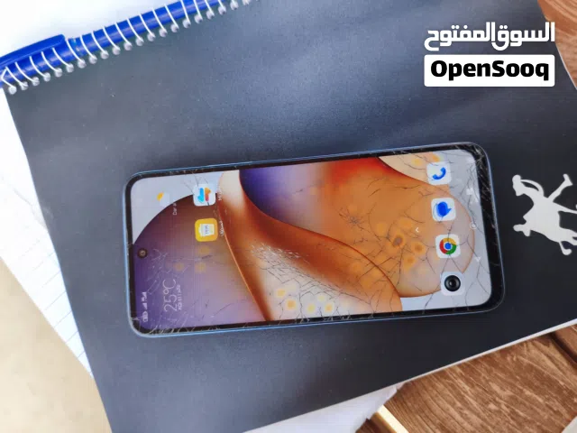 Xiaomi Redmi 12 256 GB in Benghazi