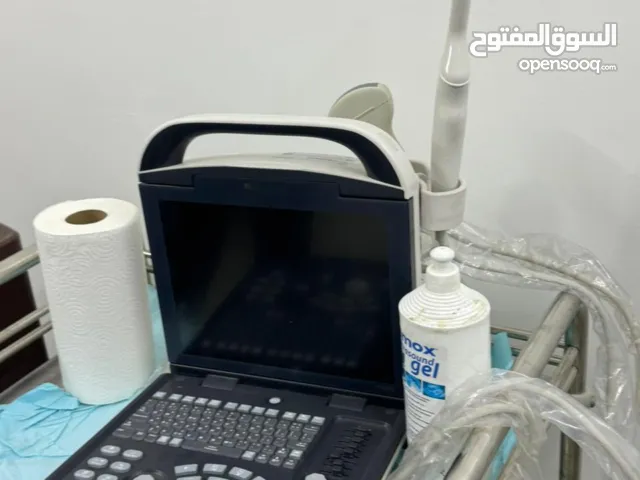 جهاز سونار mindiary pd-10 الاسود اصدار 2024 مع بروبس عدد 2 ابدومنال وفجاينال بالسيدية بحالة ممتازة