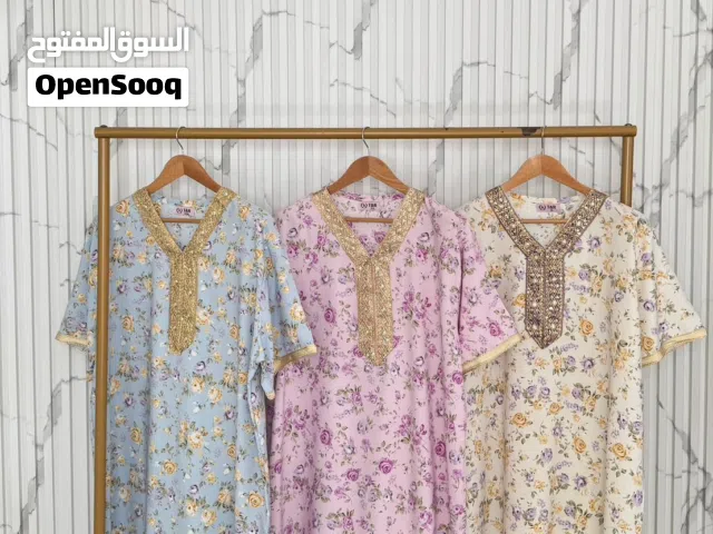 جلابيات خليجيه