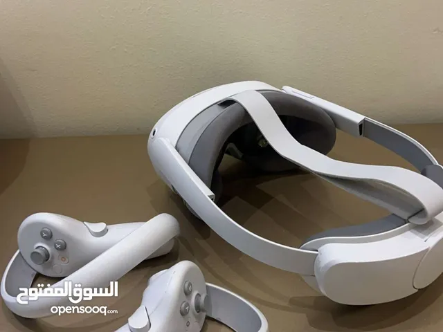  Virtual Reality (VR) in Abu Dhabi