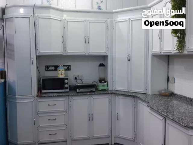 كاونتر كولش نظيف مع قنفات  للبيع المهندسين