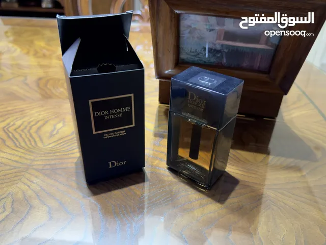عطر Dior Homme Intense 100ml for men