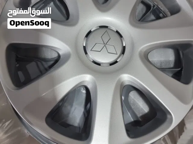 اطارات جديدة متسوبيشي