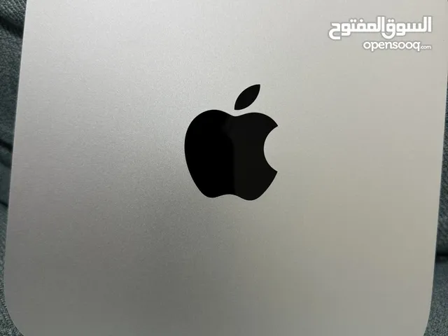 Apple Mac mini (M1, 2020) – 16GB RAM / 256GB SSD