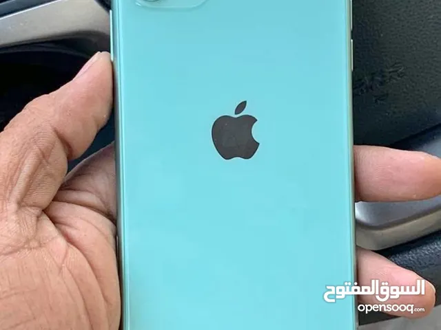 iPhone 11 128 GB used