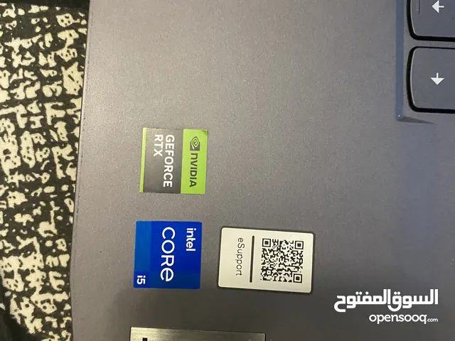 لابتوب الجيل 13 جيمينج