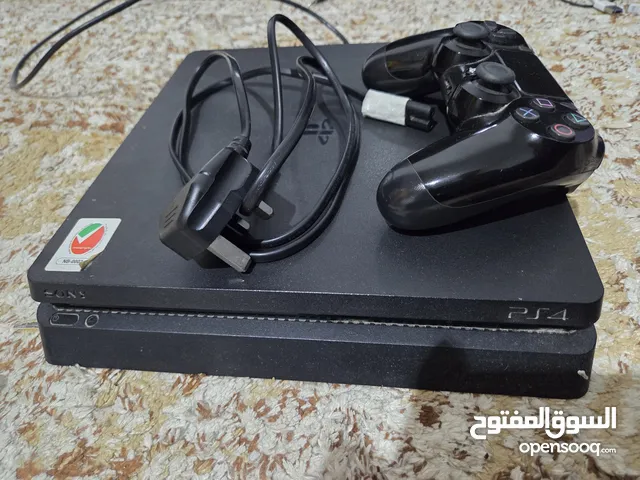 PlayStation 4 PlayStation for sale in Benghazi