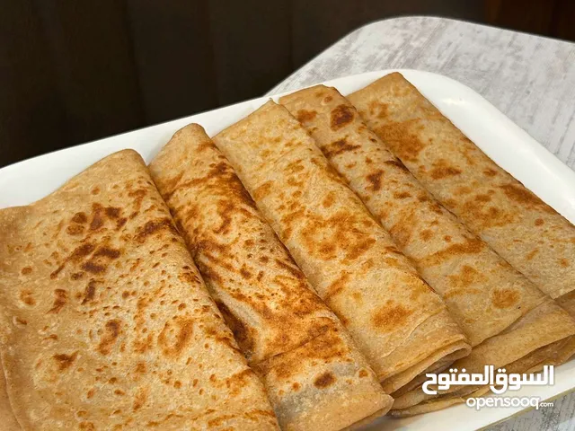 فطاير ع الصاج