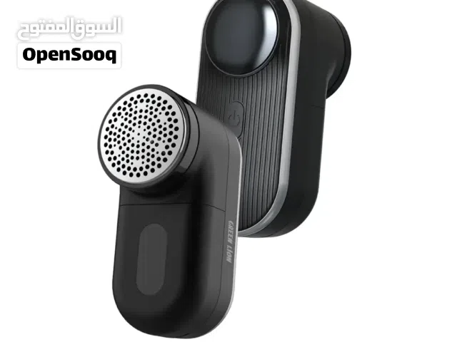 جهاز ازالة الوبر من الملابس من Green lion