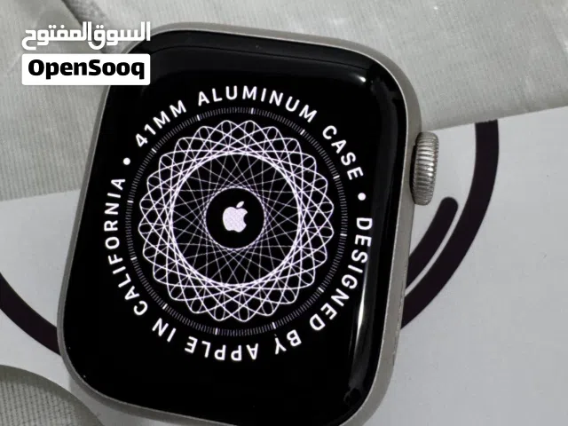 Apple Watch 9 41 mm full box accessories like new