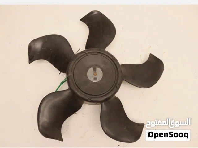 FORD F150 (15-20) ENGINE RADIATOR ELECTRIC COOLING FAN MOTOR 3.5