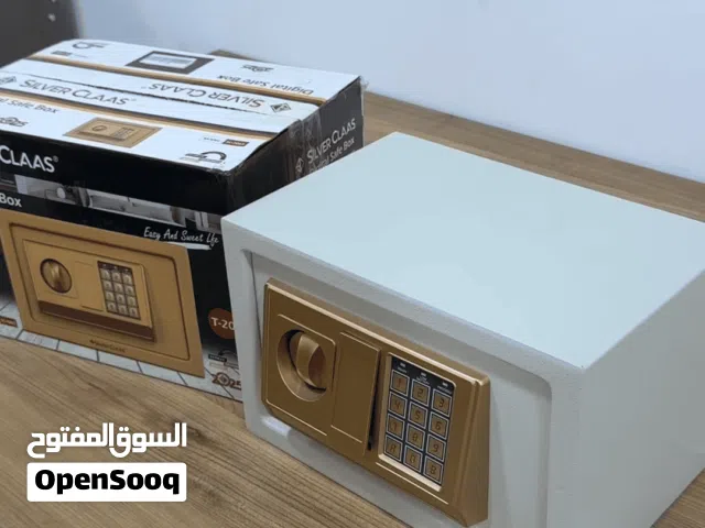 قاصه الكترونيه