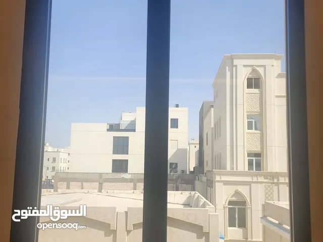 شبابيك ألمونيوم عالية الجودة تركيب جديد