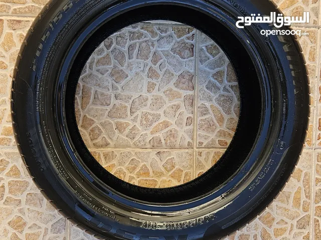 Bridgestone 19 Tyres in Amman