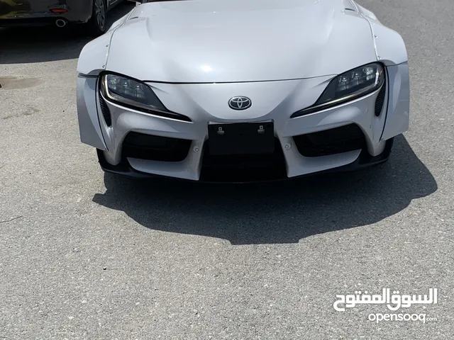 Toyota Other  in Ajman