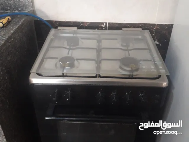 فرن مطبخ غاز 4شعلات