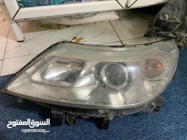 Lights Body Parts in Basra