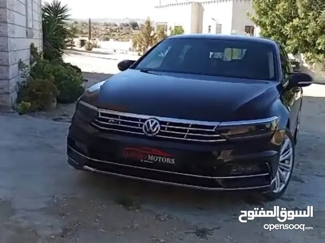 Used Volkswagen Passat in Hebron