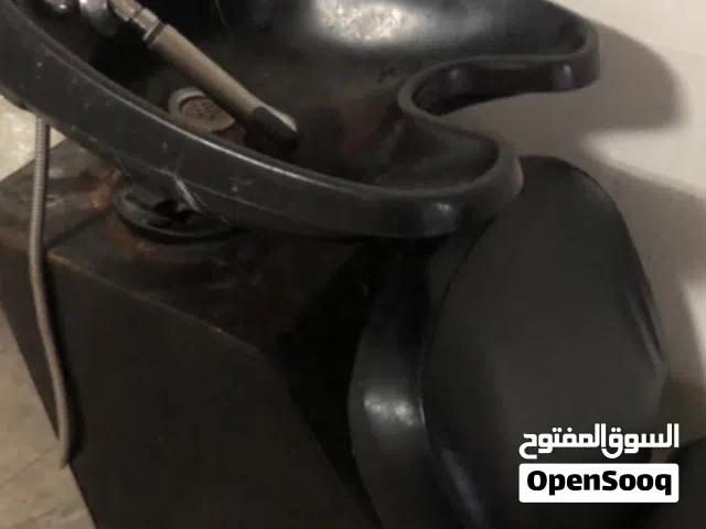 مغسلة صالون