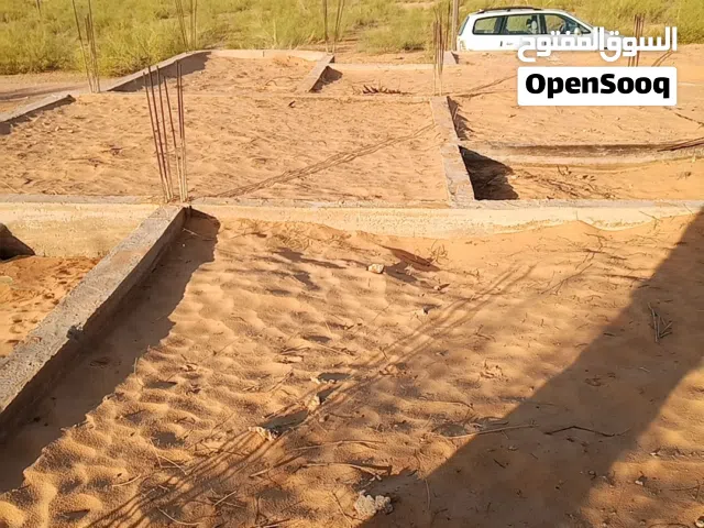 Residential Land for Sale in Tripoli Wadi Al-Rabi