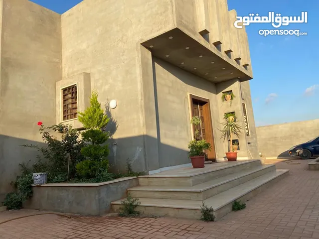 230 m2 5 Bedrooms Villa for Sale in Benghazi Bossneb