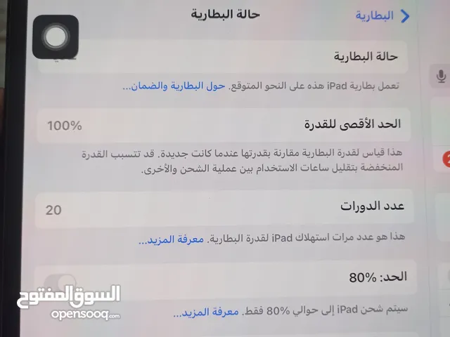iPad Pro 13 inch 2024