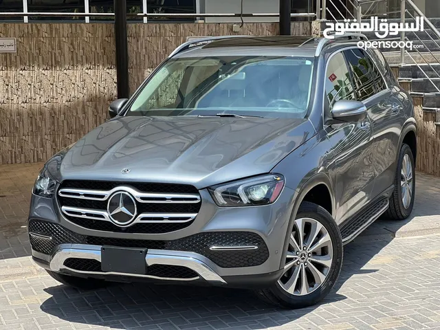 مرسيدس Gle