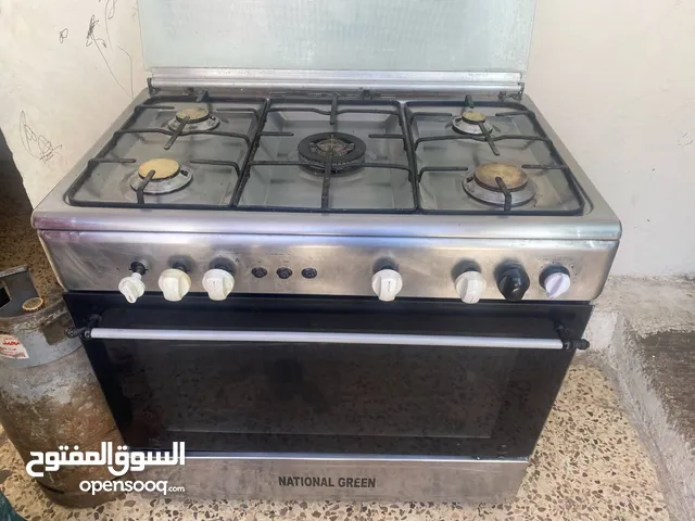 غاز بحاله جيده